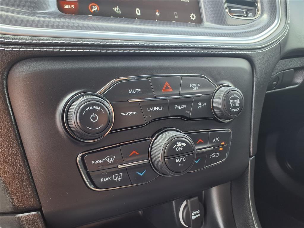 used 2023 Dodge Charger car, priced at $77,835
