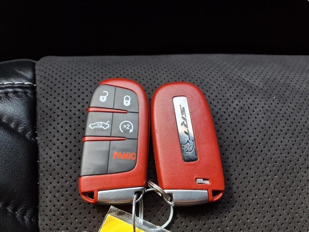 used 2023 Dodge Charger car, priced at $77,835