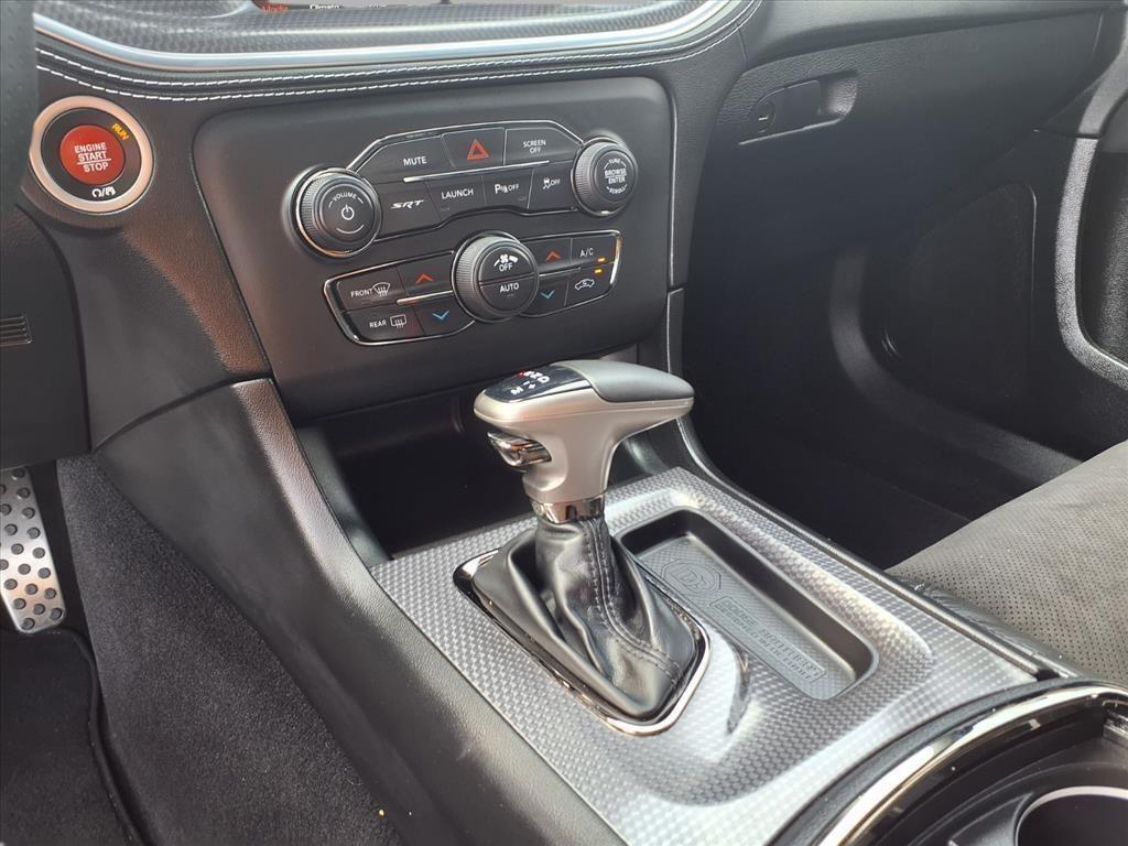 used 2023 Dodge Charger car, priced at $77,835