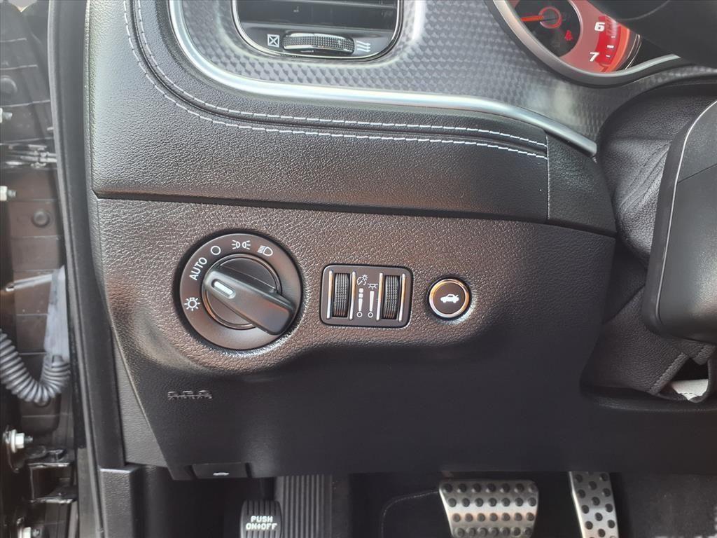 used 2023 Dodge Charger car, priced at $77,835