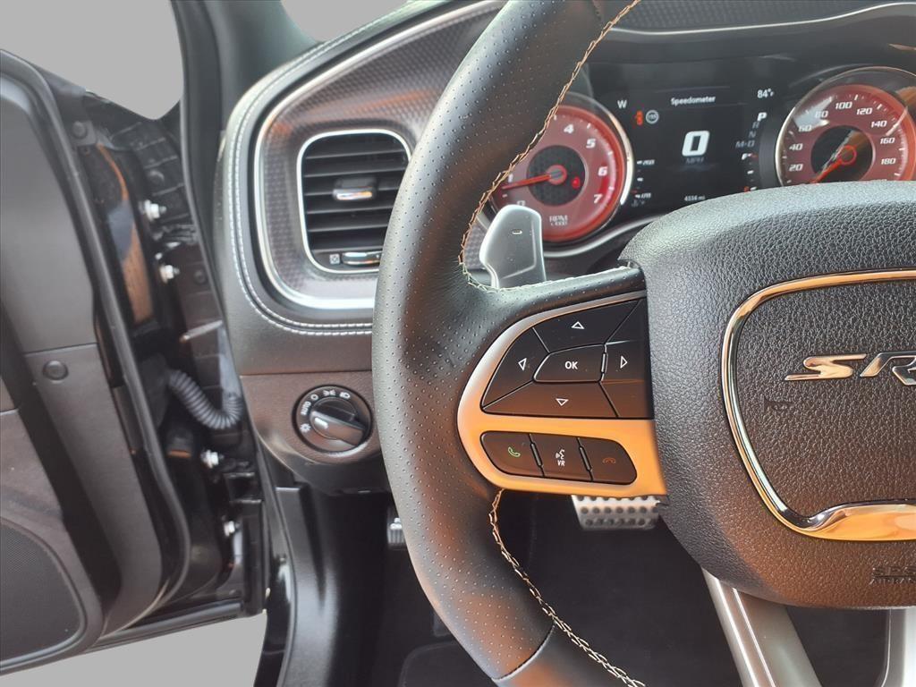 used 2023 Dodge Charger car, priced at $77,835