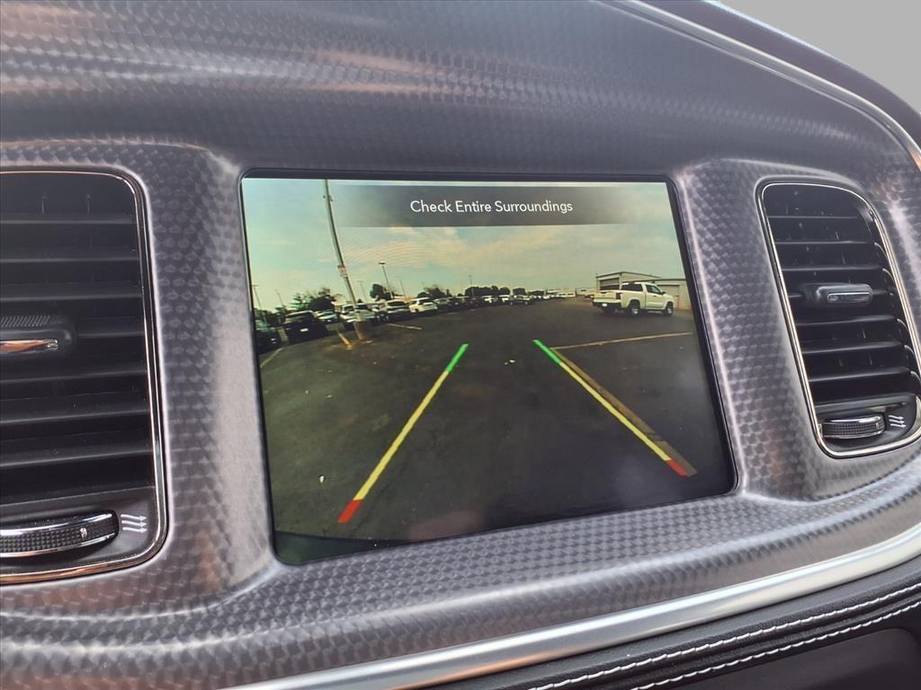 used 2023 Dodge Charger car, priced at $77,835