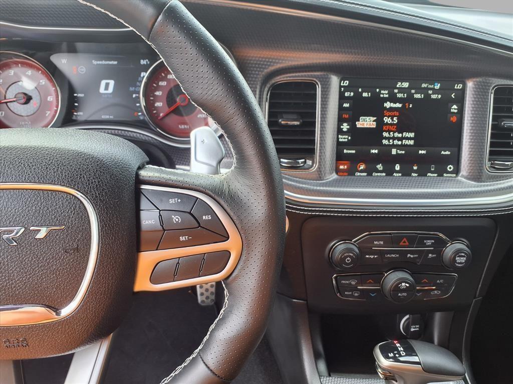 used 2023 Dodge Charger car, priced at $77,835