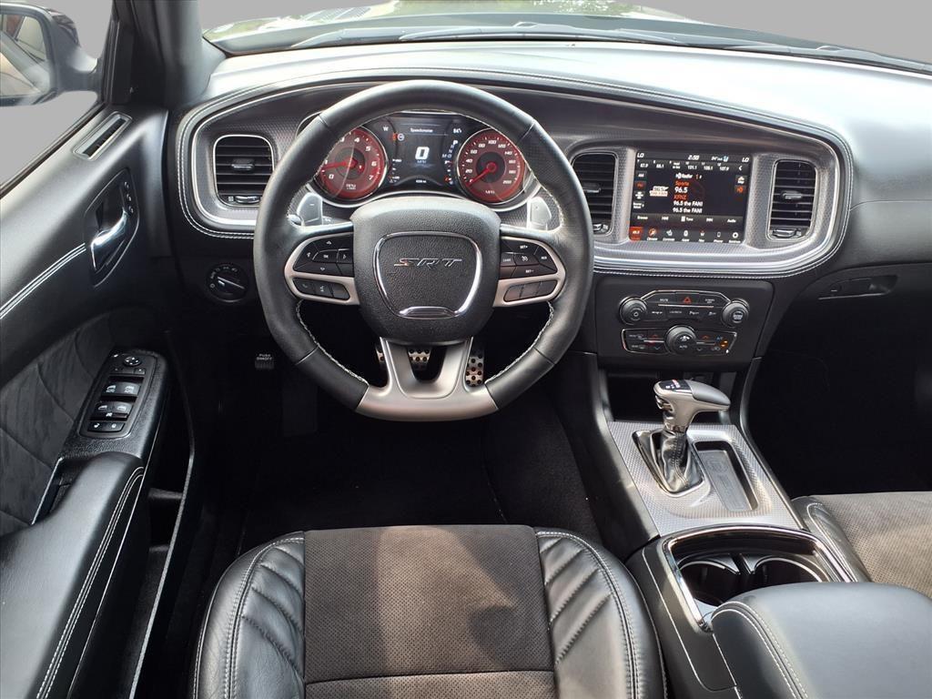 used 2023 Dodge Charger car, priced at $77,835