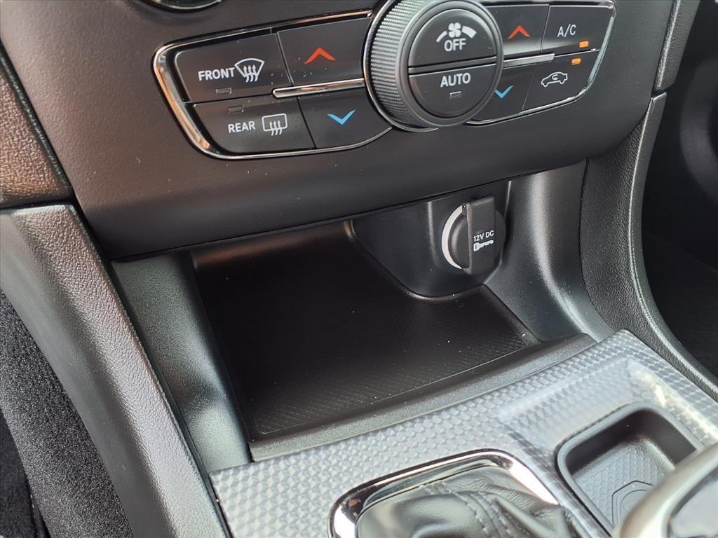 used 2023 Dodge Charger car, priced at $77,835