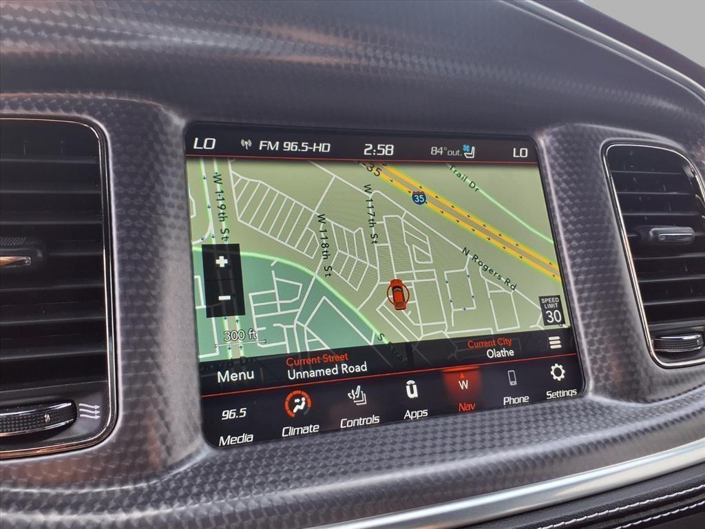 used 2023 Dodge Charger car, priced at $77,835