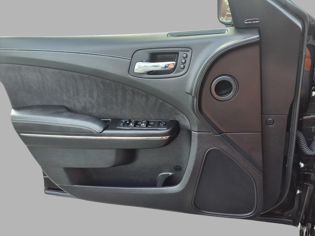 used 2023 Dodge Charger car, priced at $77,835