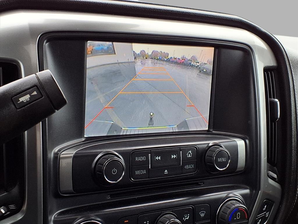 used 2014 Chevrolet Silverado 1500 car, priced at $17,946