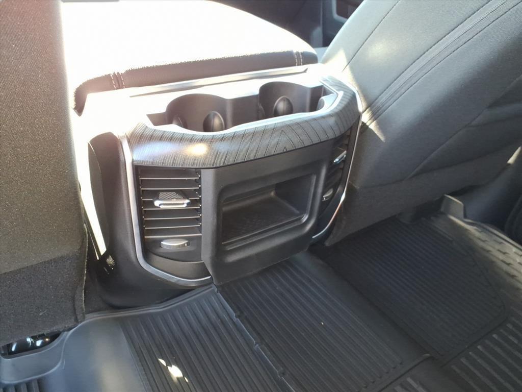 new 2025 Ram 2500 car, priced at $64,859