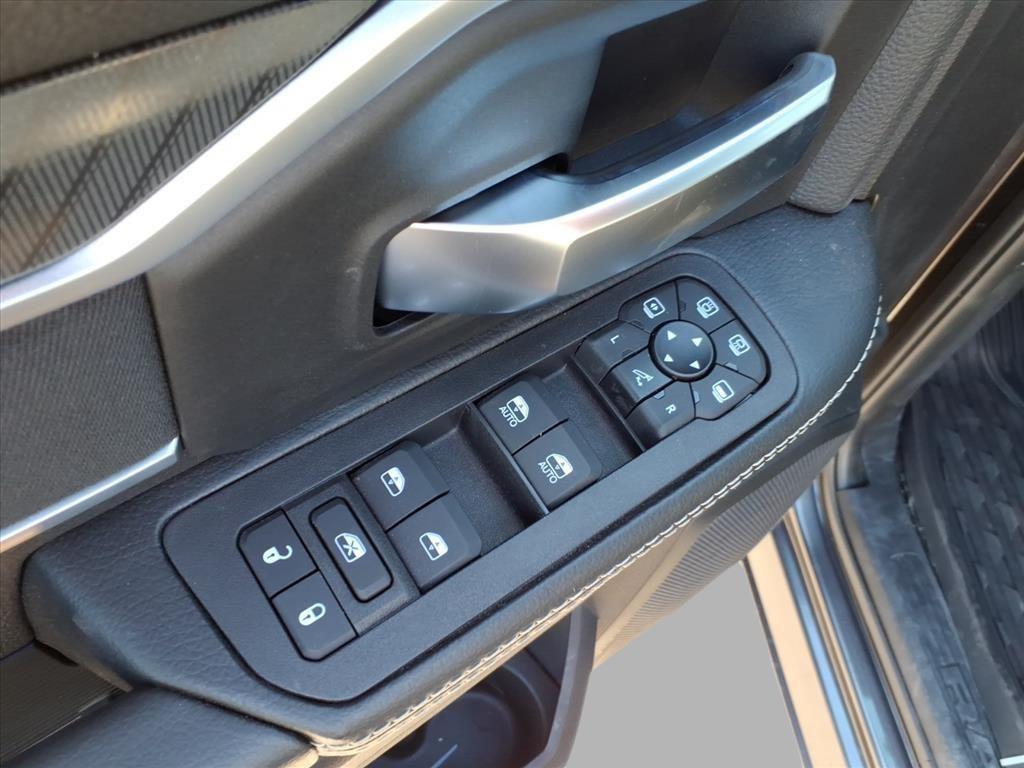 new 2025 Ram 2500 car, priced at $64,859