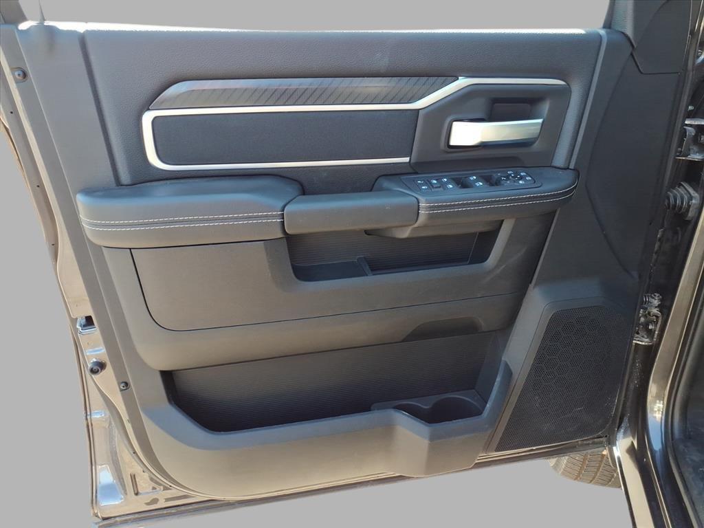 new 2025 Ram 2500 car, priced at $64,859