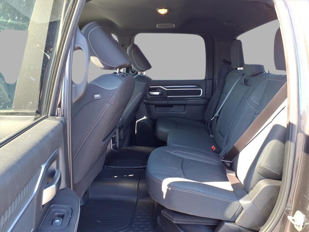 new 2025 Ram 2500 car, priced at $64,859