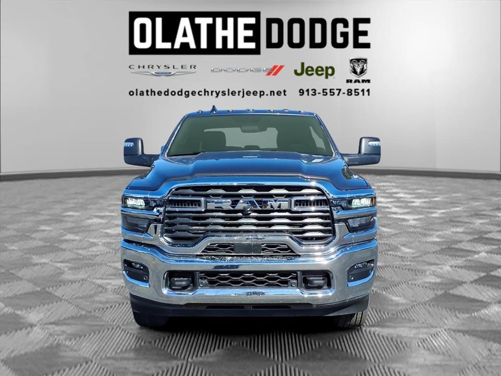 new 2025 Ram 2500 car, priced at $64,859