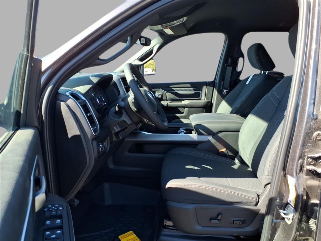 new 2025 Ram 2500 car, priced at $64,859