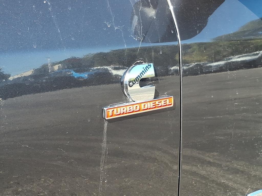 new 2025 Ram 2500 car, priced at $64,859