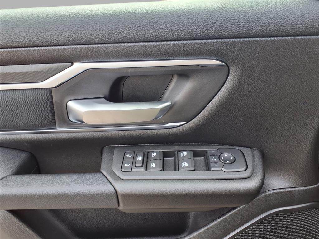 new 2026 Ram 1500 car, priced at $52,140