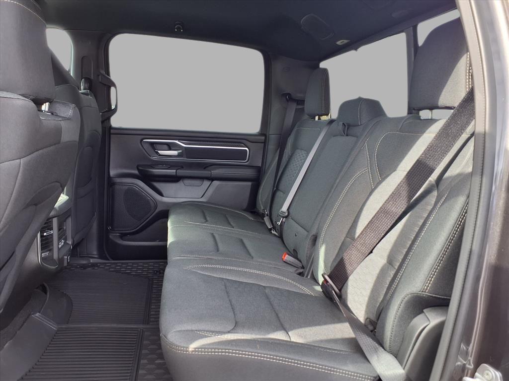 new 2026 Ram 1500 car, priced at $52,140