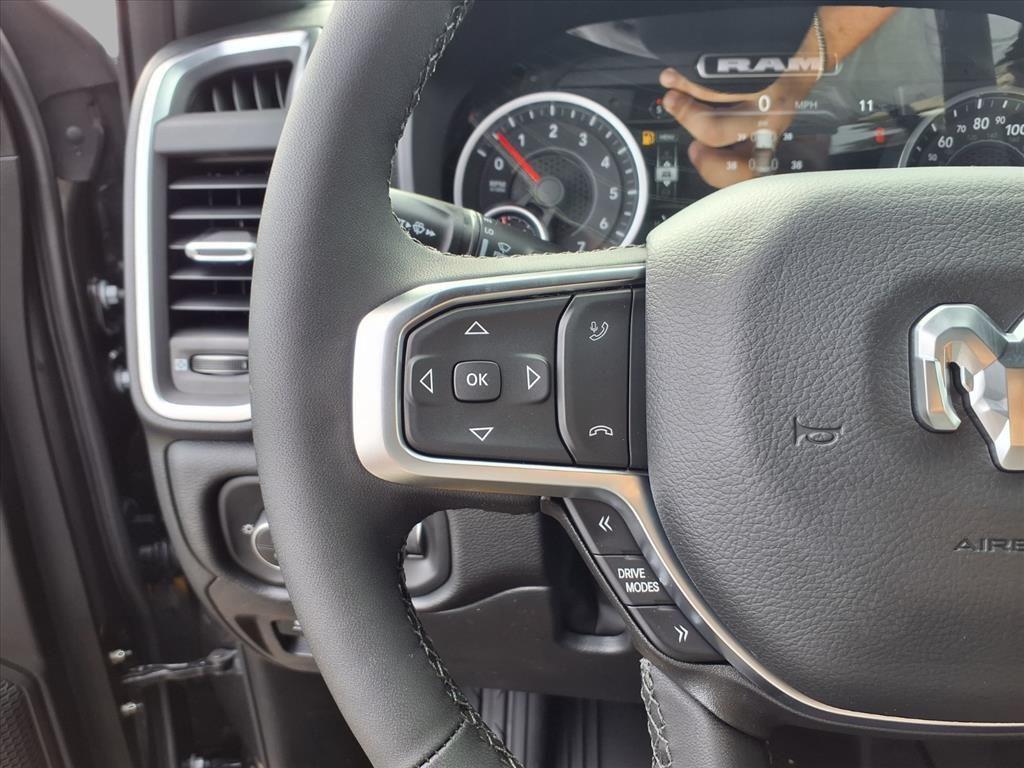 new 2026 Ram 1500 car, priced at $52,140