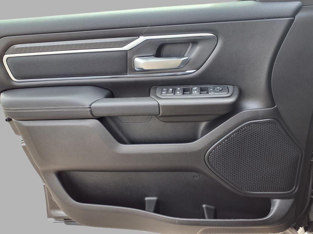 new 2026 Ram 1500 car, priced at $52,140