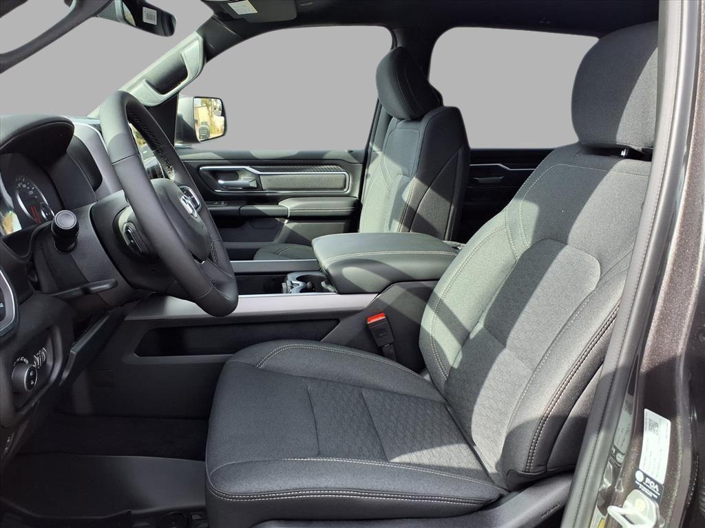 new 2026 Ram 1500 car, priced at $52,140