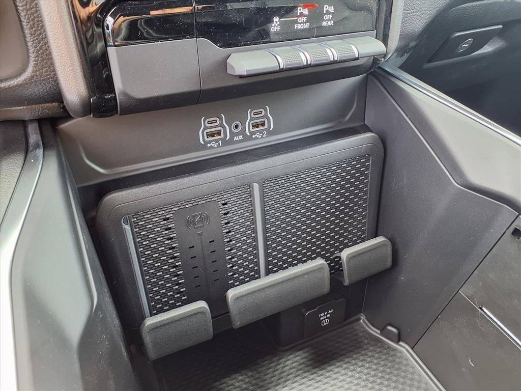 new 2026 Ram 1500 car, priced at $52,140