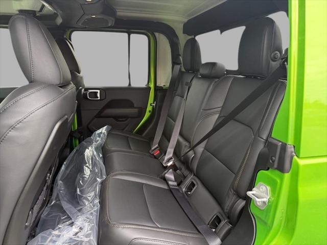 new 2025 Jeep Gladiator car, priced at $41,150