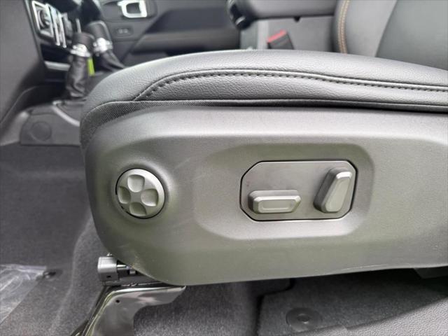 new 2025 Jeep Gladiator car, priced at $41,150