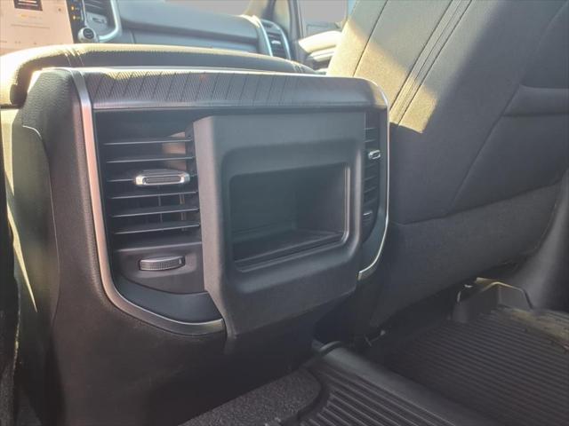 new 2025 Ram 2500 car, priced at $71,307