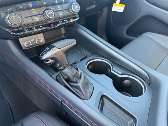 new 2025 Dodge Durango car, priced at $43,900