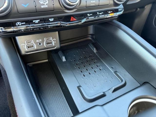 new 2025 Dodge Durango car, priced at $43,900