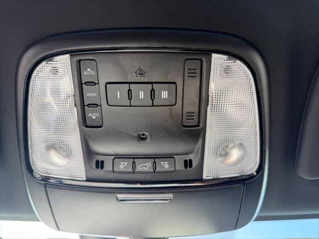 new 2025 Dodge Durango car, priced at $43,900