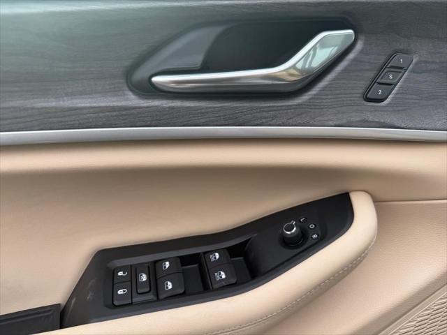 new 2025 Jeep Grand Cherokee L car, priced at $48,951