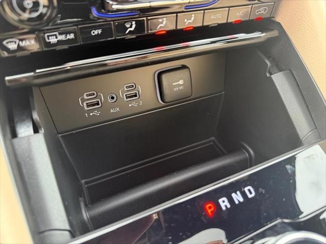 new 2025 Jeep Grand Cherokee L car, priced at $48,951