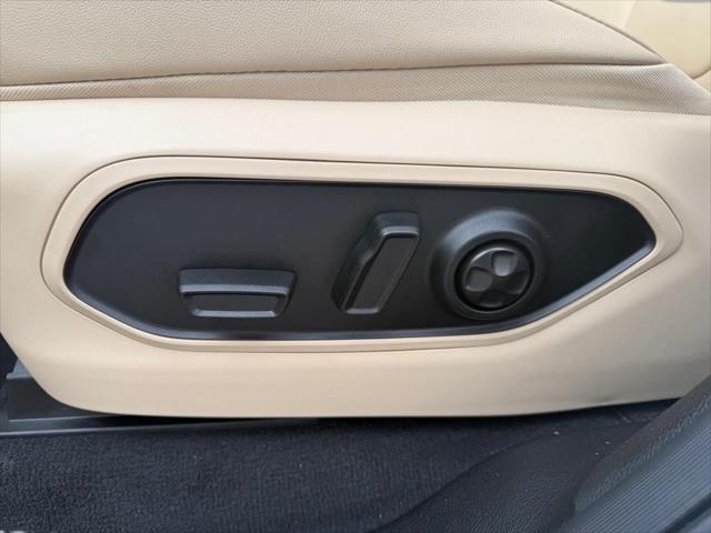 new 2025 Jeep Grand Cherokee L car, priced at $48,951