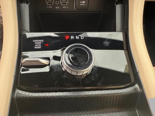 new 2025 Jeep Grand Cherokee L car, priced at $48,951