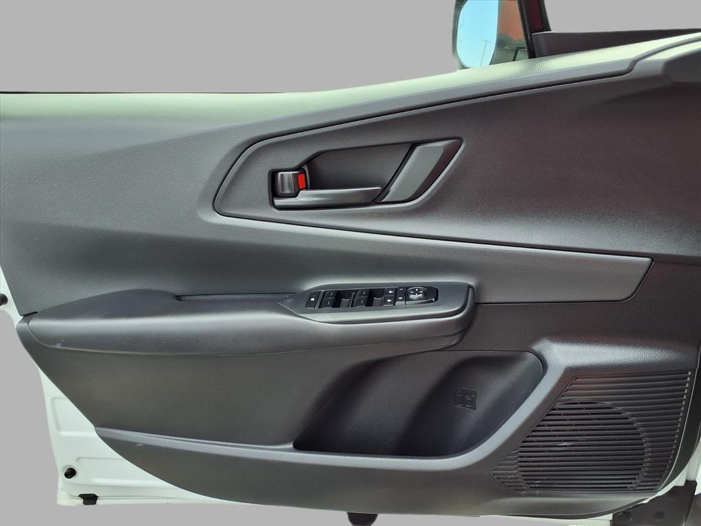 used 2024 Toyota Prius car, priced at $25,348