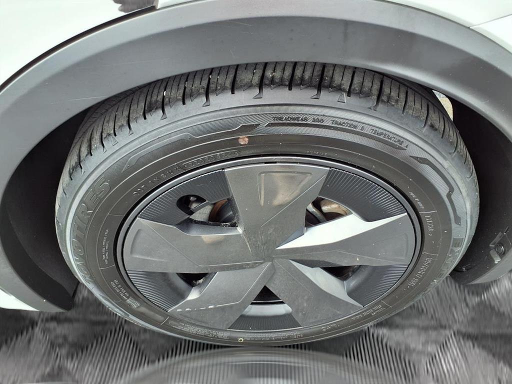 used 2024 Toyota Prius car, priced at $25,348