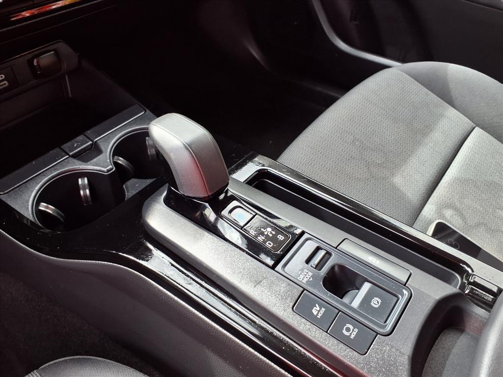 used 2024 Toyota Prius car, priced at $25,348