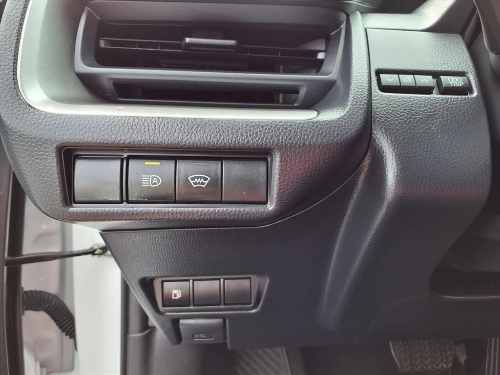 used 2024 Toyota Prius car, priced at $25,348