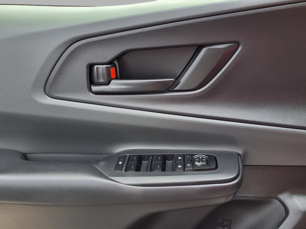 used 2024 Toyota Prius car, priced at $25,348