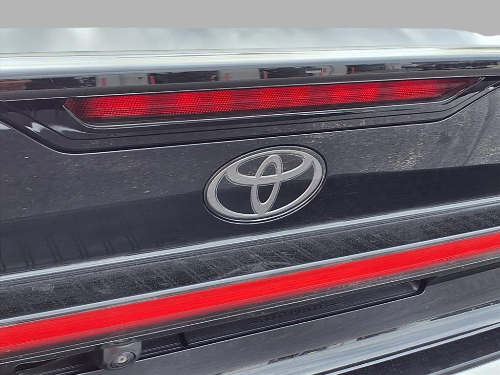 used 2024 Toyota Prius car, priced at $25,348