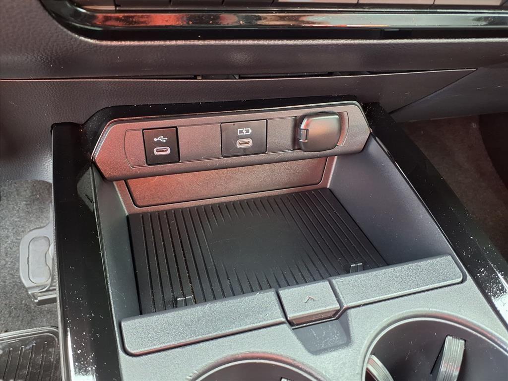 used 2024 Toyota Prius car, priced at $25,348