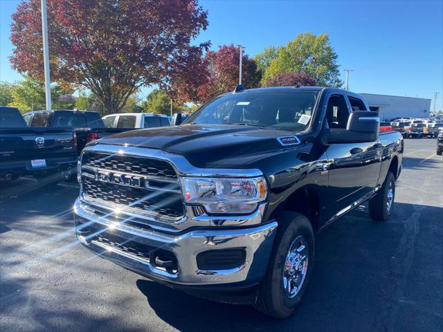 new 2024 Ram 2500 car, priced at $54,025