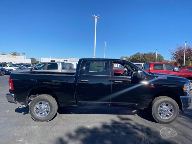 new 2024 Ram 2500 car, priced at $54,025