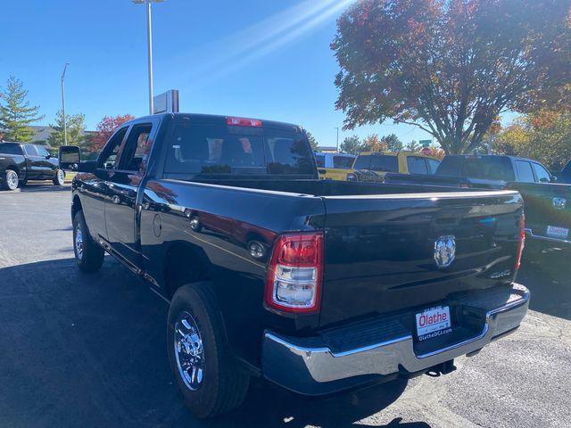 new 2024 Ram 2500 car, priced at $60,775