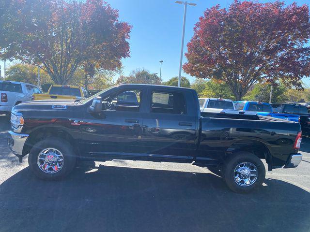 new 2024 Ram 2500 car, priced at $60,775