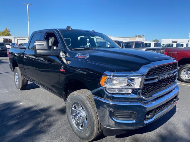 new 2024 Ram 2500 car, priced at $54,025