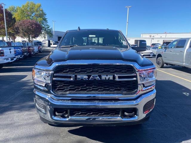 new 2024 Ram 2500 car, priced at $54,025