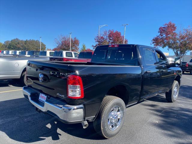 new 2024 Ram 2500 car, priced at $54,025