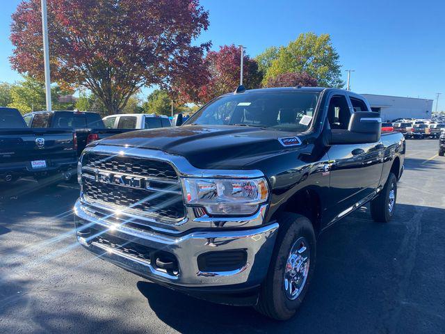 new 2024 Ram 2500 car, priced at $60,775